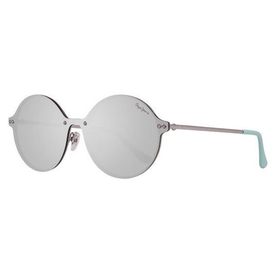 Occhiali da sole unisex Pepe Jeans PJ5135C3140 Argento