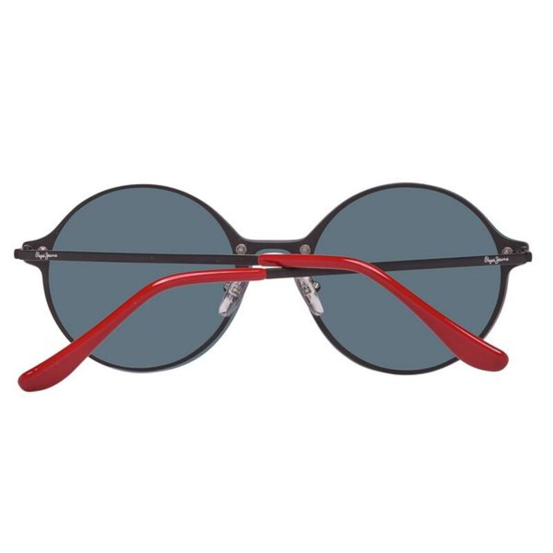 Occhiali da sole unisex Pepe Jeans PJ5135C1140 Nero