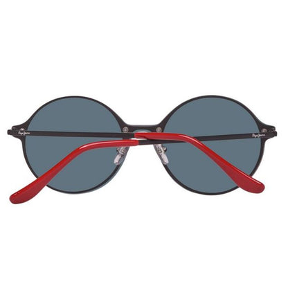Occhiali da sole unisex Pepe Jeans PJ5135C1140 Nero