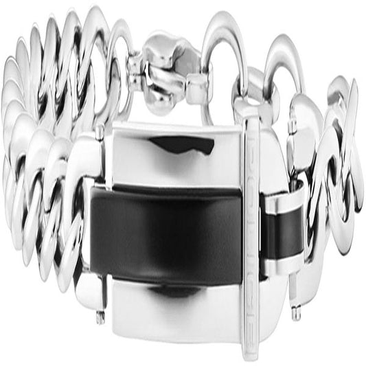 Bracciale Uomo Police S14AFH01B (20 cm)