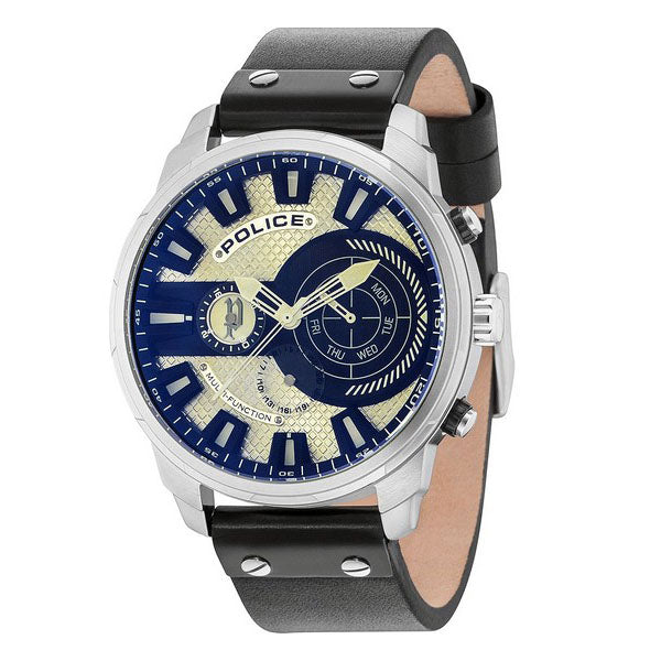 Orologio da uomo Police R1451285001 (50 mm)