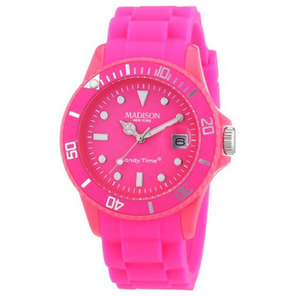 Orologio Donna Madison U4503-48 (Ø 40 mm)