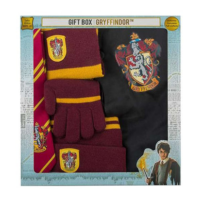 Costume Harry Potter Grifondoro (110 cm)