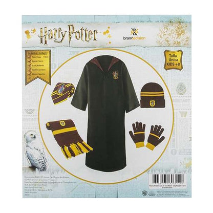 Costume Harry Potter Grifondoro (110 cm)
