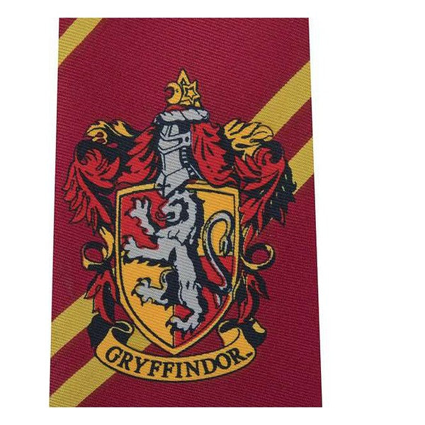 Costume Harry Potter Grifondoro (110 cm)