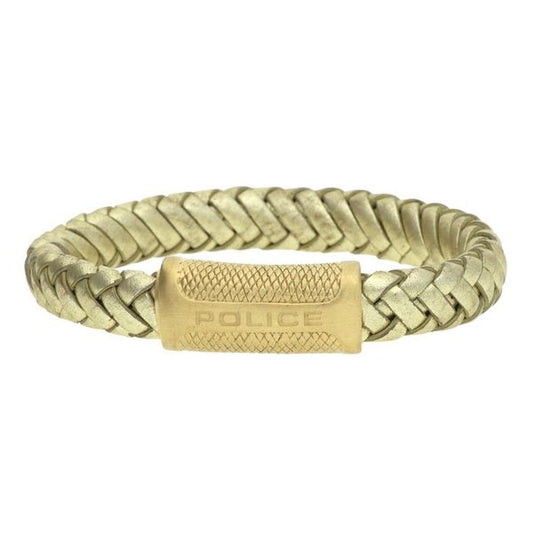 Bracciale Polizia PJ22045BLG-06-21 (22 cm)