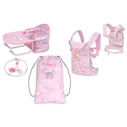 Set da viaggio Baby Decuevas