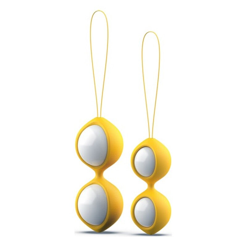 Palline per orgasmo Bfit Classic B Swish