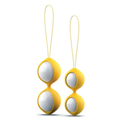 Palline per orgasmo Bfit Classic B Swish