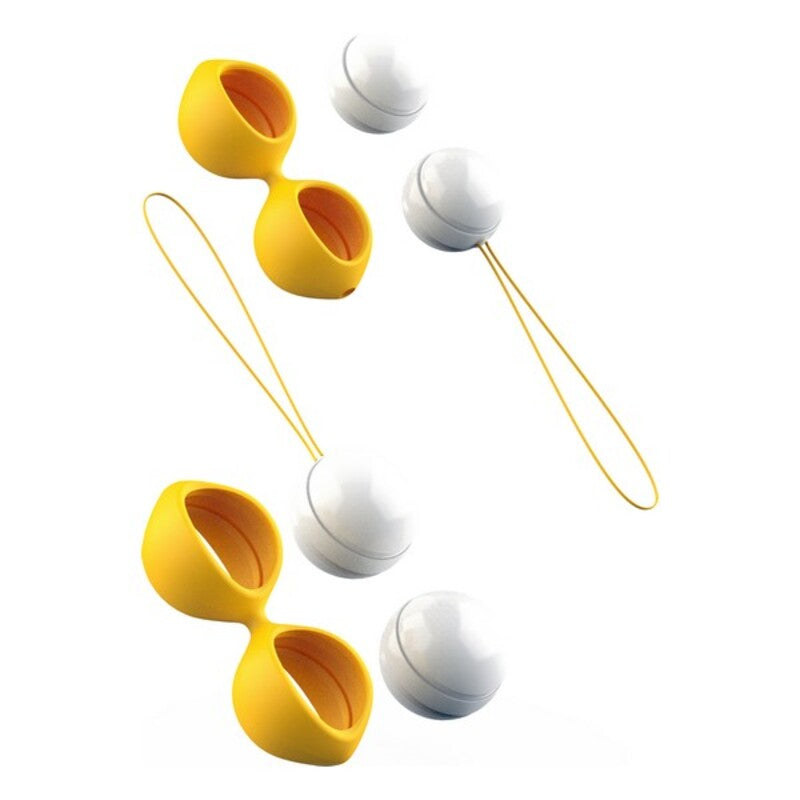 Palline per orgasmo Bfit Classic B Swish