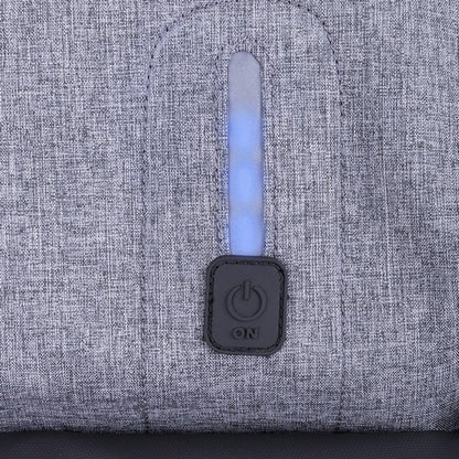Rucksack with  Power Bank and Tablet and Laptop Compartment 8000 mAh 145971