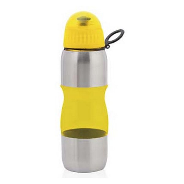 Polystyrene Container (600 ml) 144164