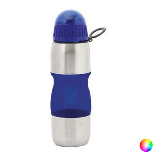 Contenitore in polistirolo (600 ml) 144164
