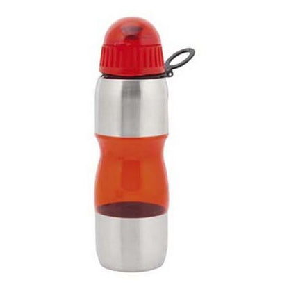 Polystyrene Container (600 ml) 144164