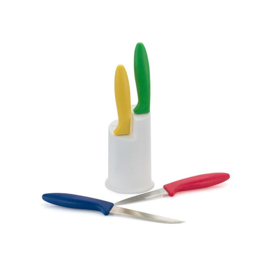 Set coltelli (4 pezzi) 144300