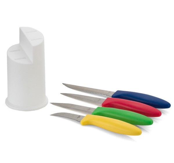 Set coltelli (4 pezzi) 144300