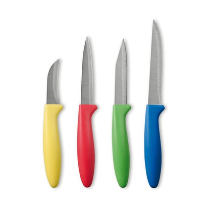 Set coltelli (4 pezzi) 144300