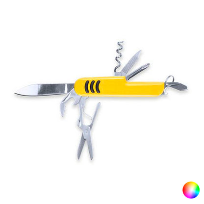 Coltello multiuso 10 in 1 144586