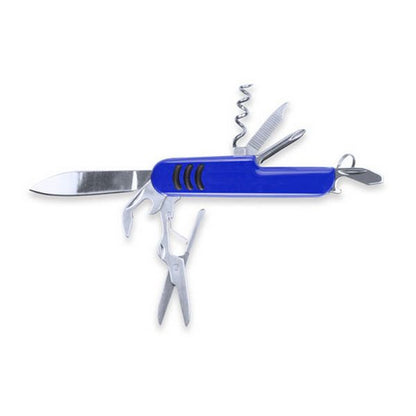 Coltello multiuso 10 in 1 144586
