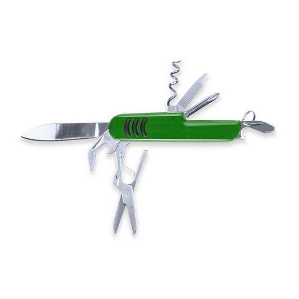 Coltello multiuso 10 in 1 144586