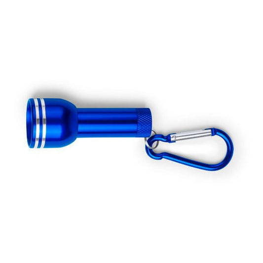 Torcia con moschettone 144989