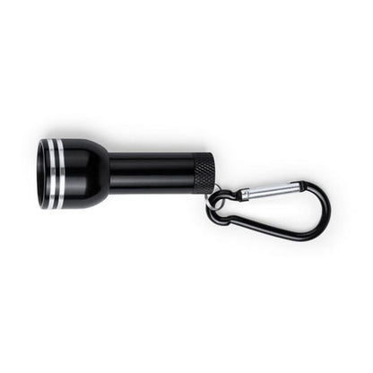 Torcia con moschettone 144989