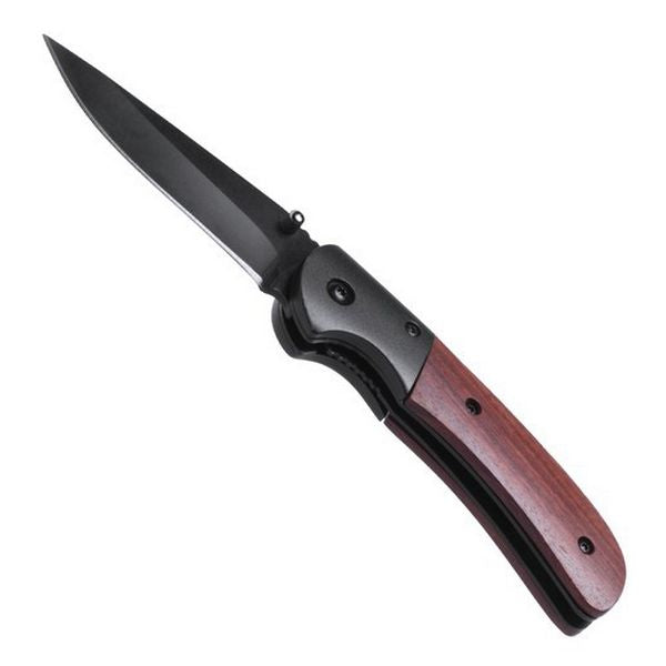 Coltello da tasca in legno 145456