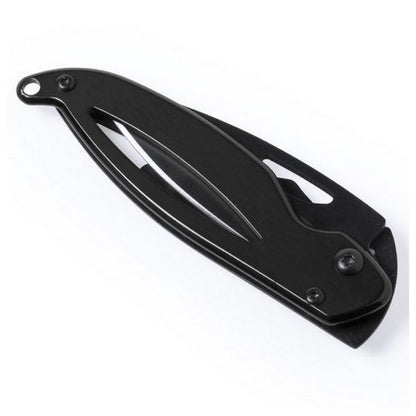 Coltello da tasca in acciaio inossidabile 145457