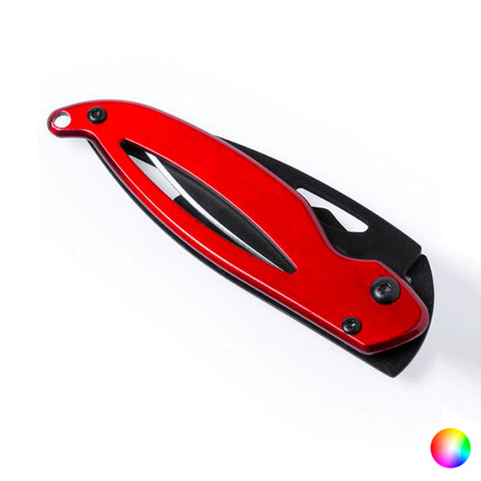 Coltello da tasca in acciaio inossidabile 145457