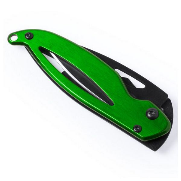 Coltello da tasca in acciaio inossidabile 145457