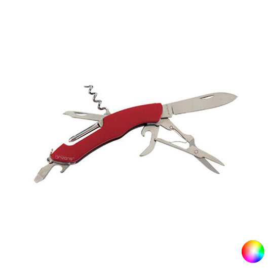 Coltello multiuso 10 in 1 147292