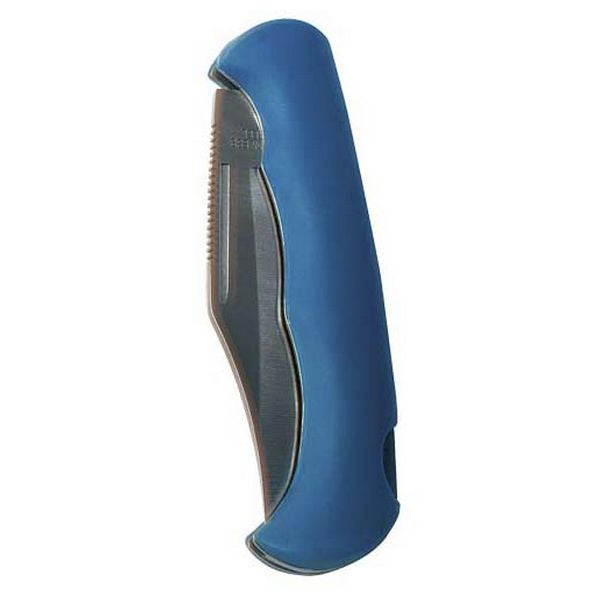 Coltello da tasca in acciaio inossidabile 149298