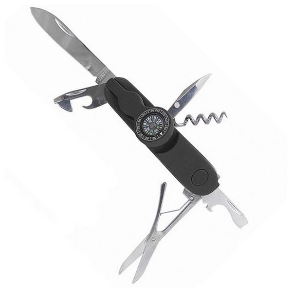 Coltello multiuso 9 in 1 149512