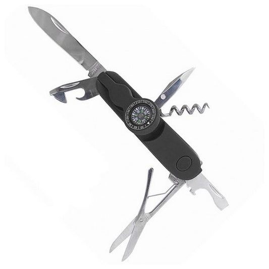 Coltello multiuso 9 in 1 149512