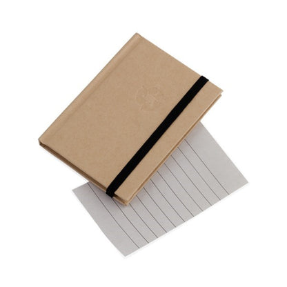 Blocco note con segnalibro (60 fogli) 143888