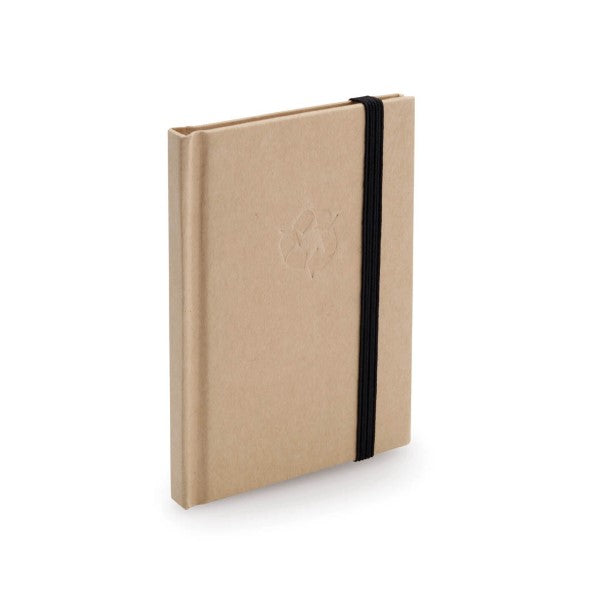 Blocco note con segnalibro (60 fogli) 143888