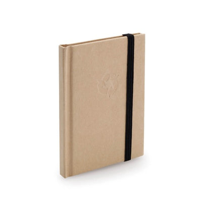 Blocco note con segnalibro (60 fogli) 143888