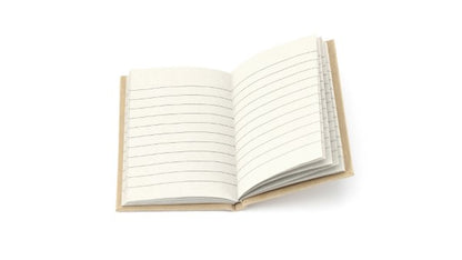 Blocco note con segnalibro (60 fogli) 143888