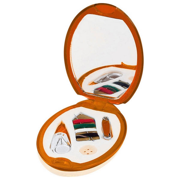 Specchio con accessori per cucire 143288