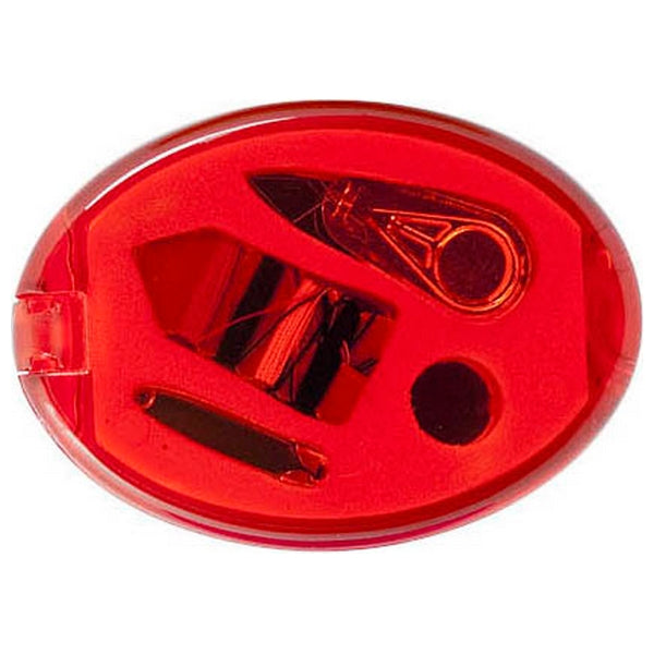 Specchio con accessori per cucire 143288