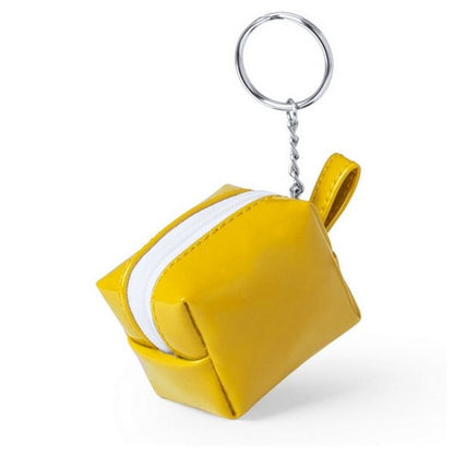 Portachiavi portamonete 145111 (5 x 5 x 3,5 cm)