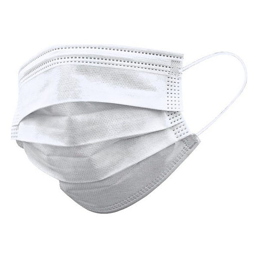 Maschera monouso a 3 strati 146711