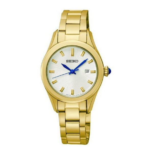 Orologio da donna Seiko (28,6 mm) (28,6 mm)