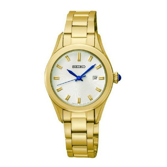 Orologio da donna Seiko (28,6 mm) (28,6 mm)