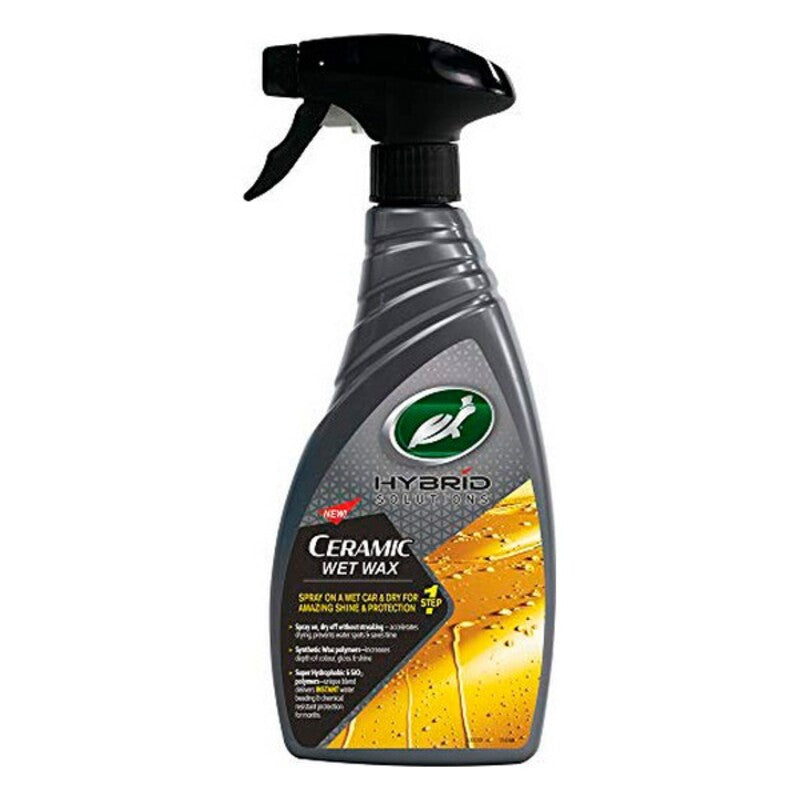 Pasta Ceramica Cera Di Tartaruga (500ml)