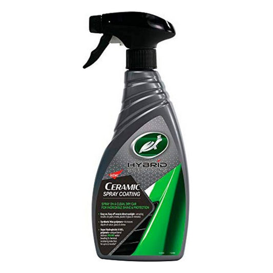 Cera di tartaruga spray protettiva per ceramica (500 ml)