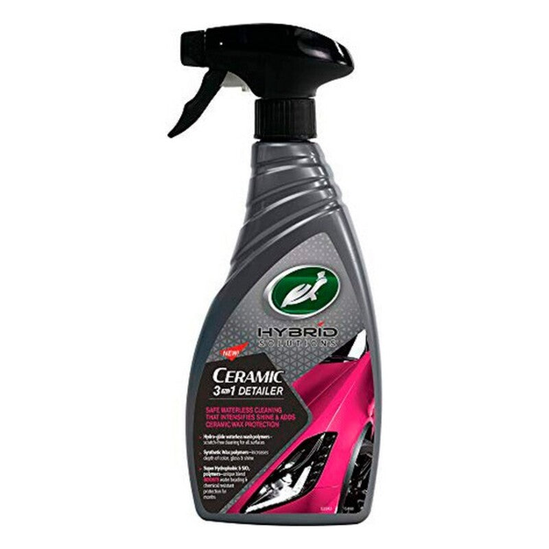 Cera di tartaruga spray protettiva per ceramica (500 ml)