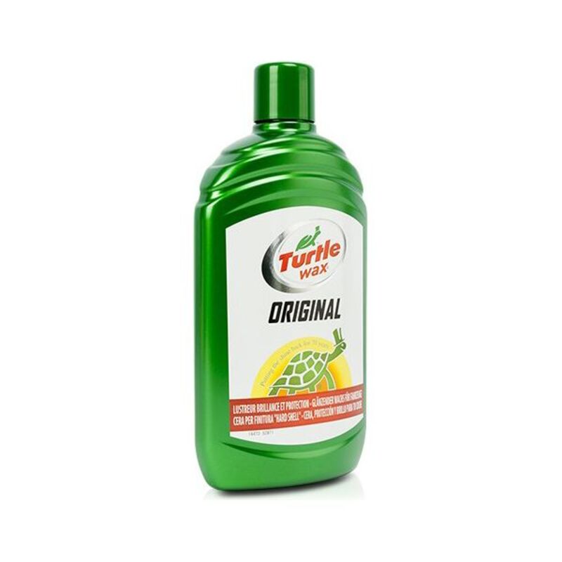 Cera Turtle Wax TW52871 Finitura lucida (500 ml) (250 ml)