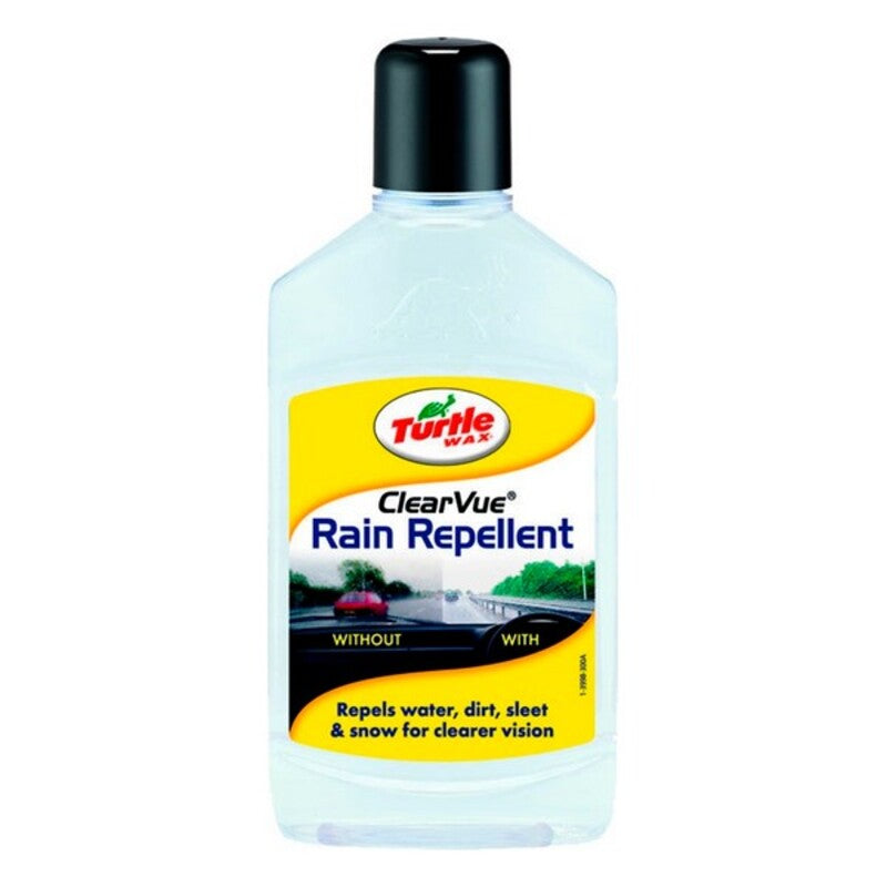 Detergente per parabrezza Turtle Wax TW52996 (300 ml) Idrorepellente