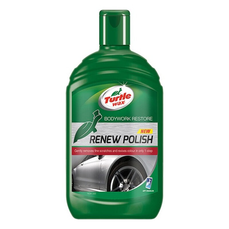 Restauratore per vernici per auto Turtle Wax TW52872 (500 ml)